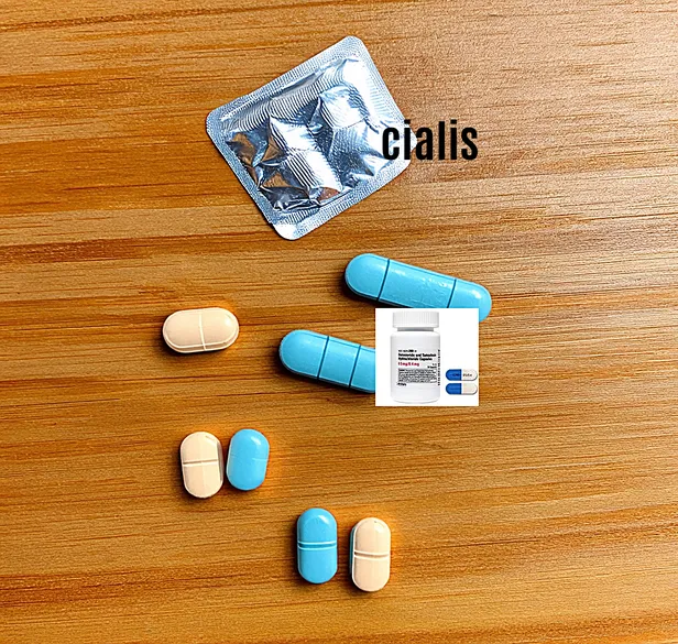 Cialis occorre prescrizione